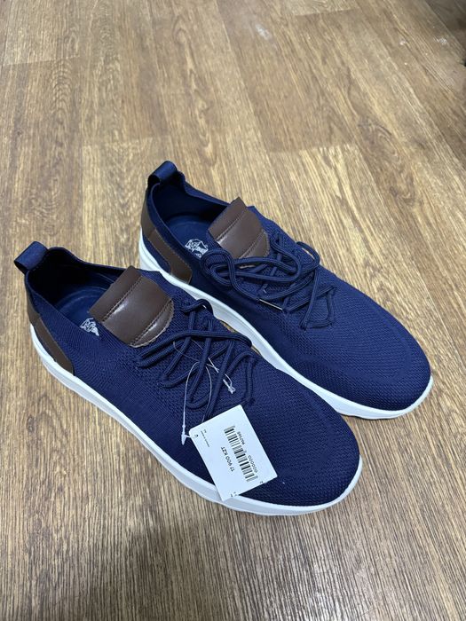 Мужские кеды Brunello Cucinelli