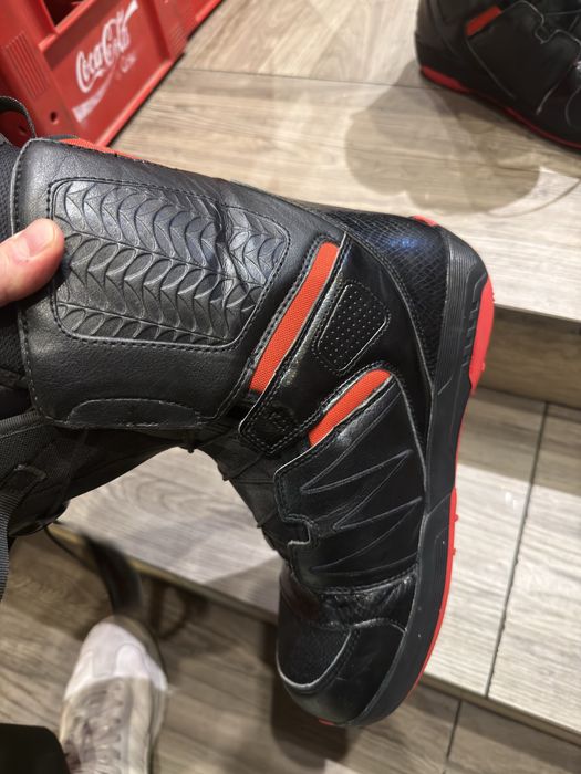 Salomon Сноуборд обувки