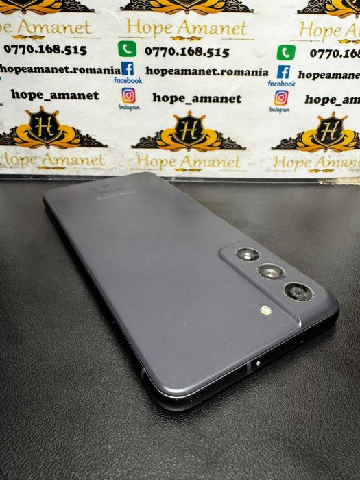 Hope Amanet P3 - Samsung S21 FE / 128GB / 6GB RAM