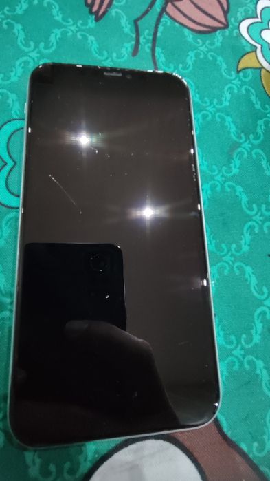 iPhone 11. 64gb green