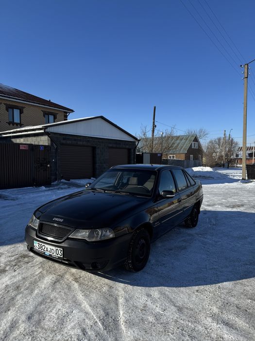 Продам Дер нексия 2013