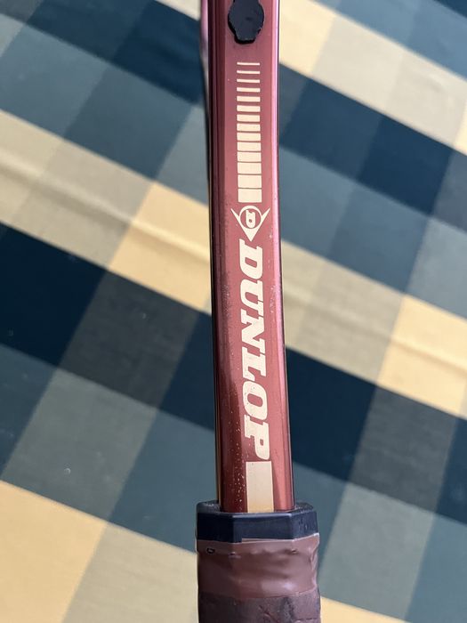 Тенис ракета Dunlop