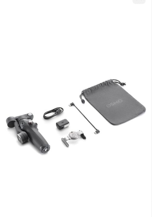 Стабилизатор DJI Osmo Mobile 7P
