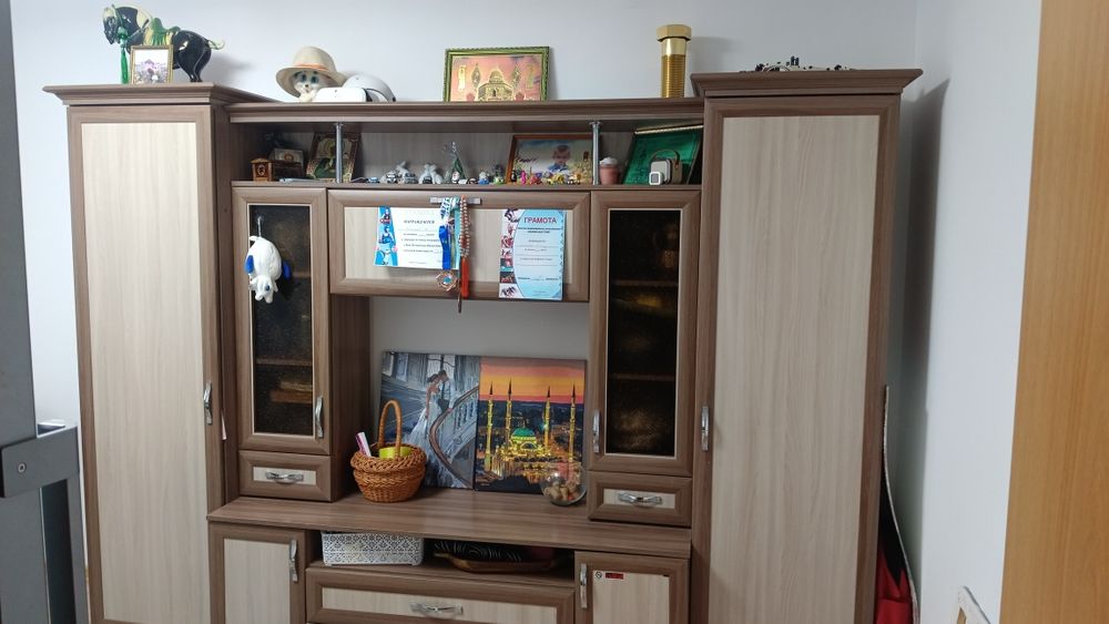 Продам шкаф в хорошем состоянии