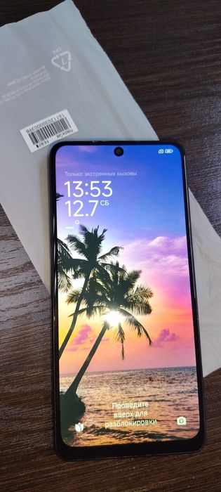 Срочно. Редми нот 12 про ГЛОБАЛ 8/256