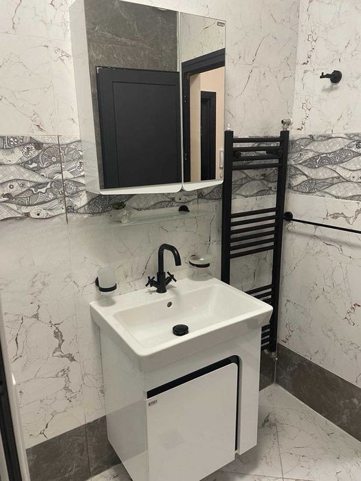 Дава се под наем Двустаен апартамент в София, Надежда 1 - 75 кв.м за 550 € - Снимка #5