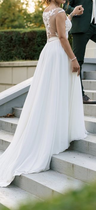 Rochie de mireasa