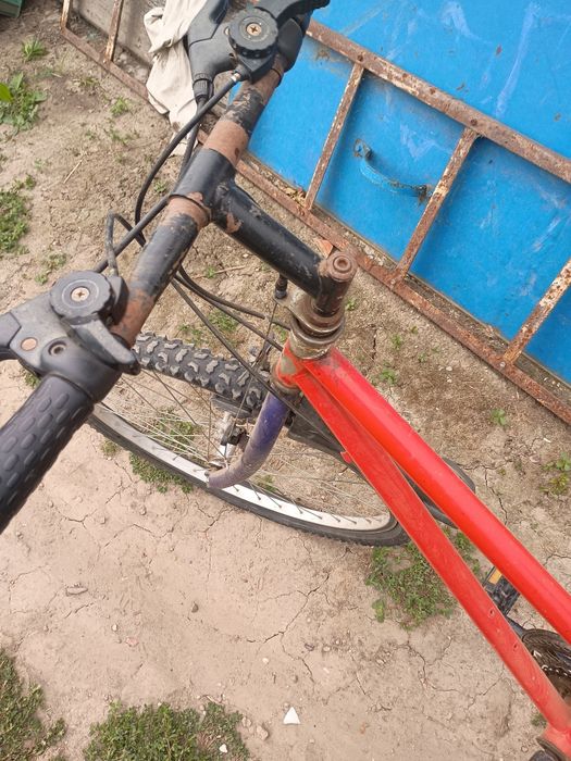 Два велосипеда за 150€