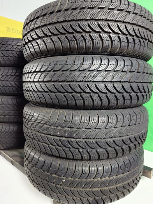 185/65R15 Sava 8mm stare foarte buna fara defecte