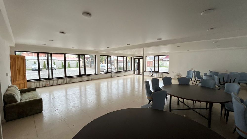 Сдается помещение