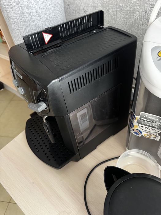 Кофемашинка DeLonghi Caffe Corso