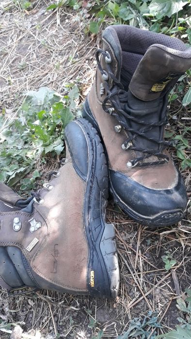 Трекинг mountain's