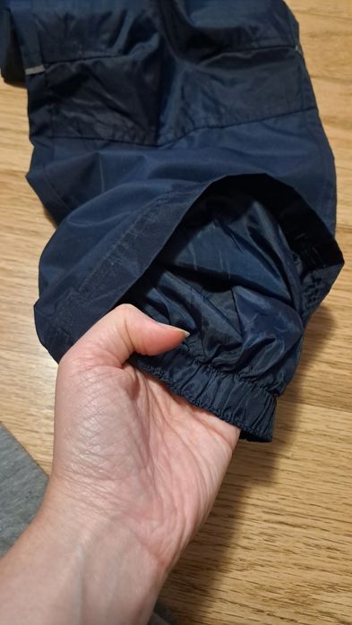 Pantaloni antiumezeala si frig, ski pt 6 ani
