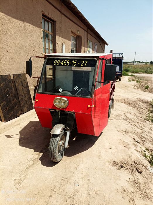 Лифан сотилади холати яхши