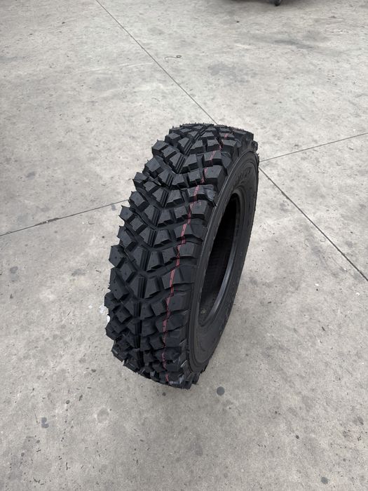 4 Anvelope 205/80 R16 Cross Country m + s Dot 2026 Garantie 3 ani