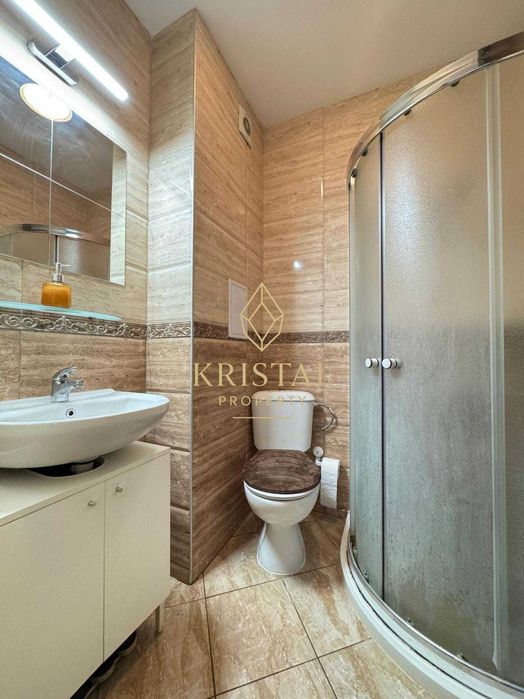 Продава се Едностаен апартамент в к.к. Слънчев бряг - 31 кв.м за 1775 €/кв.м - Снимка #7