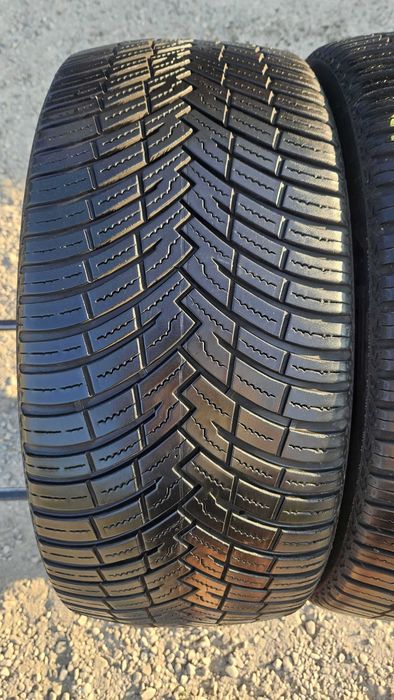 225/40 R18 • All Season • Pirelli Powergy SF 92Y XL | 2 buc | DOT 2025 | Pret/buc