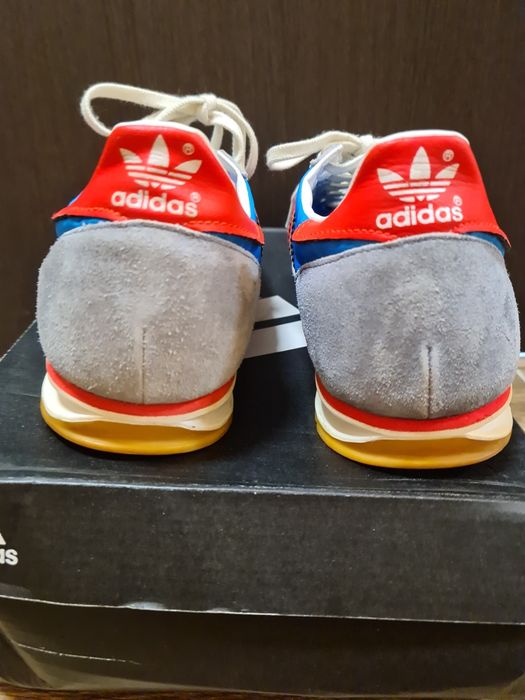 Маратонки мъжки Adidas