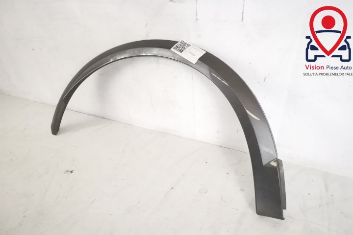 Купра Форментор / Cupra Formentor Десен заден надлъжен разширител (кри