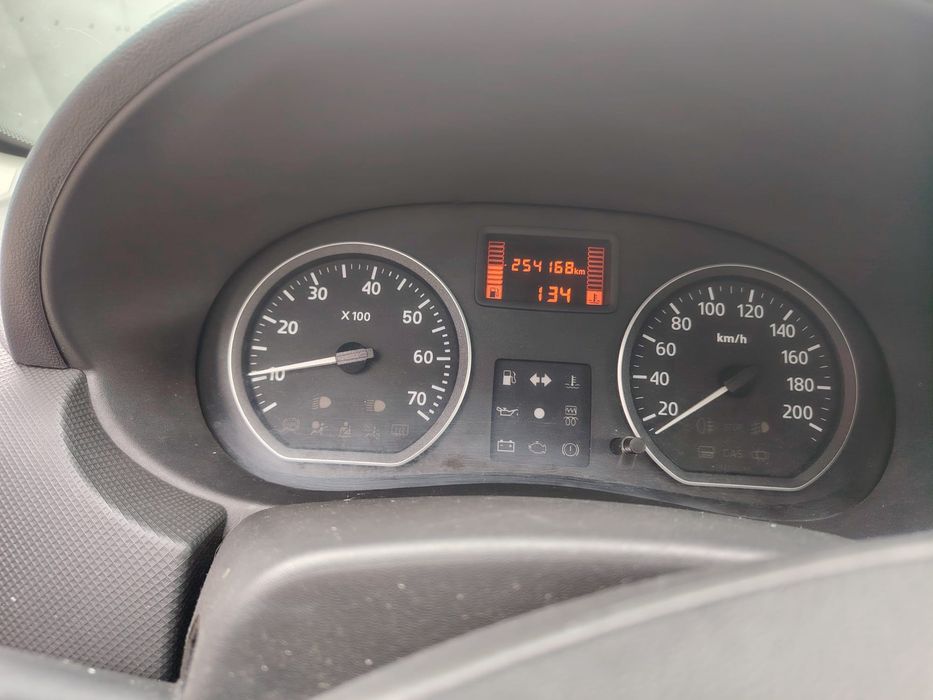 Vând Dacia sandero Stepway