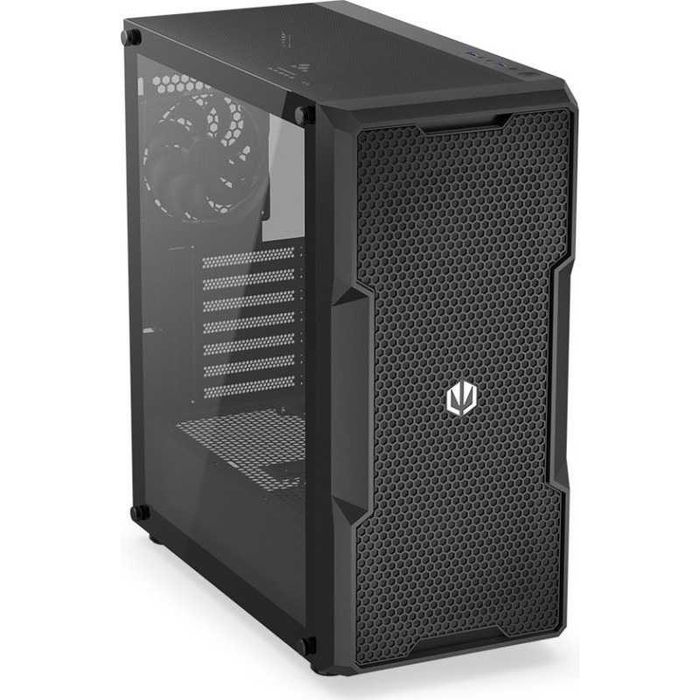 PC Gaming PC Garage BALAUR Epic | RTX 4060 8GB | i5-12400F | 32GB DDR5 | SSD 1TB