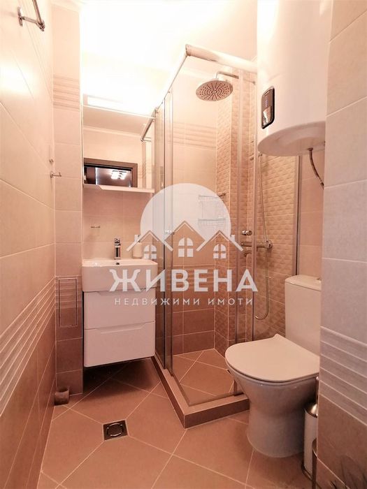 Дава се под наем Четиристаен апартамент в Варна, Чайка - 152 кв.м за 1246.44 € - Снимка #11