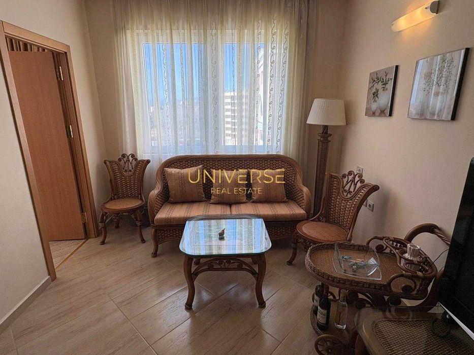 Продава се Едностаен апартамент в Свети Влас - 42 кв.м за 693 €/кв.м - Снимка #4