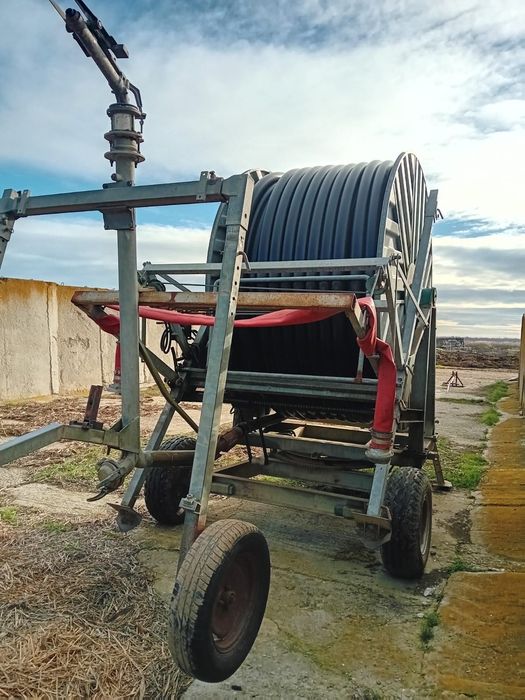 Vand Tambur irigatii