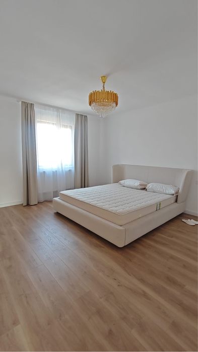 Vila Noua Snagov /Proprietar/TOATE utilitățile/ Nelocuita