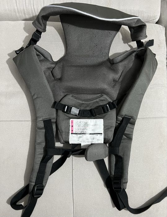 Эргорюкзак/кенгуренок Aprica