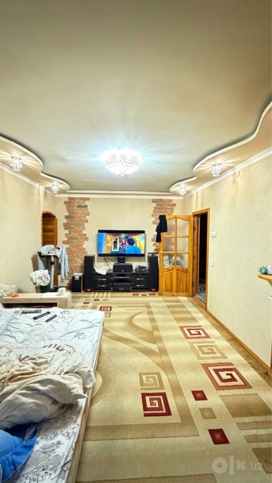 Ташсельмаш, Боткина, 77 серия, 4/2/4