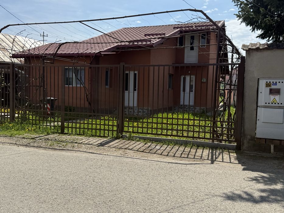 Vand casa Tatarani Prahova