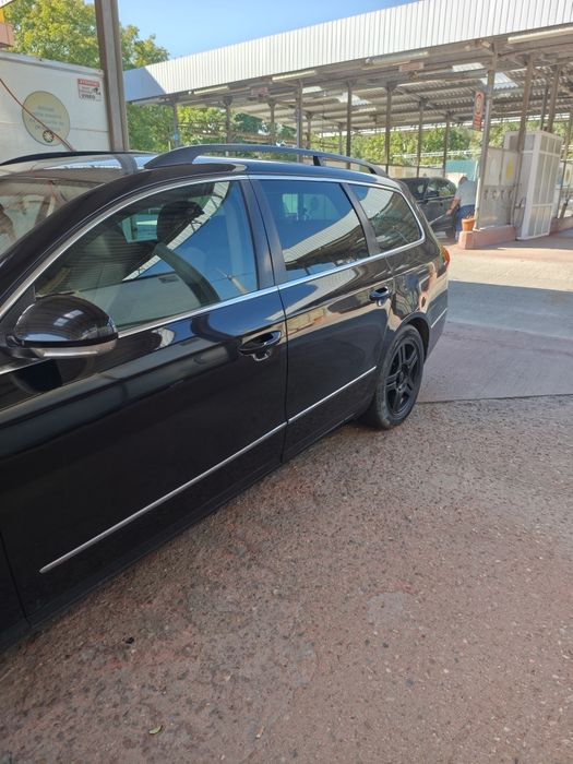 Vw Passat B 6 1.4 TSI 2010