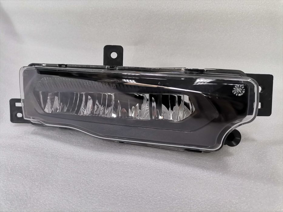 Нов 9492772 Дясна Дневна Светлина DRL LED Халоген BMW X3 G01 97 X4 G02