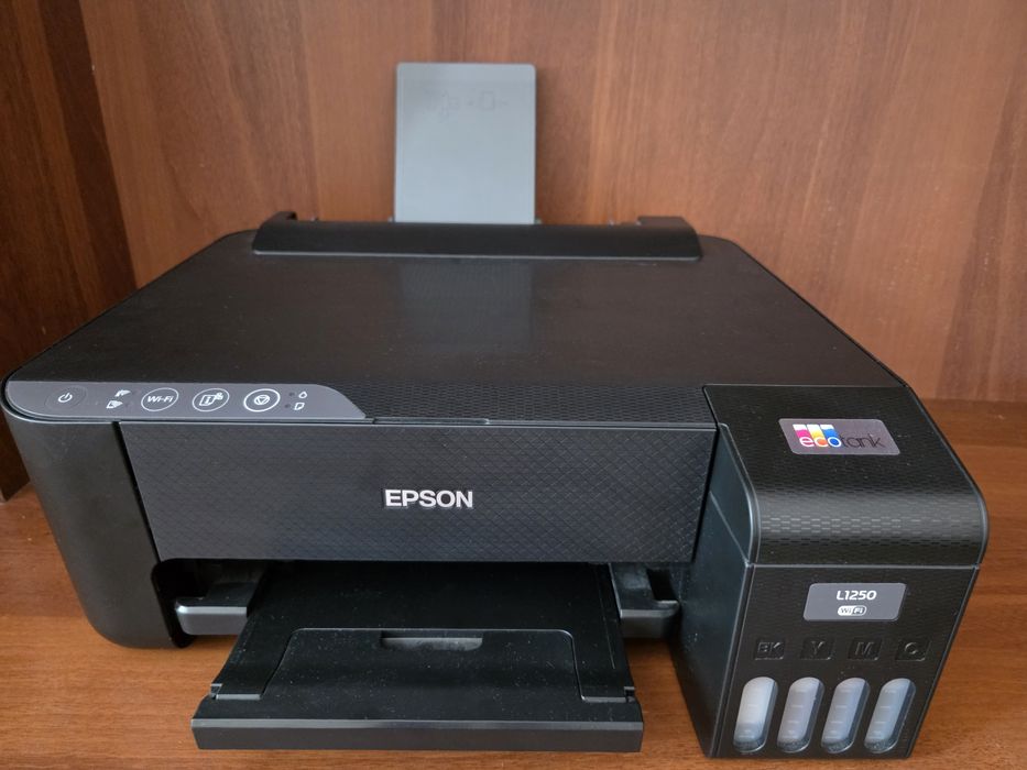 Принтер Epson L1250