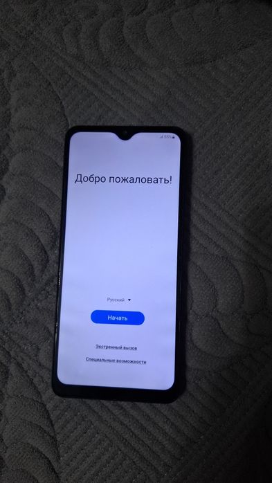 Samsung A12 64 Gb
