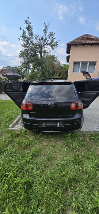VOLKSWAGEN Golf 2007 — imagine 4
