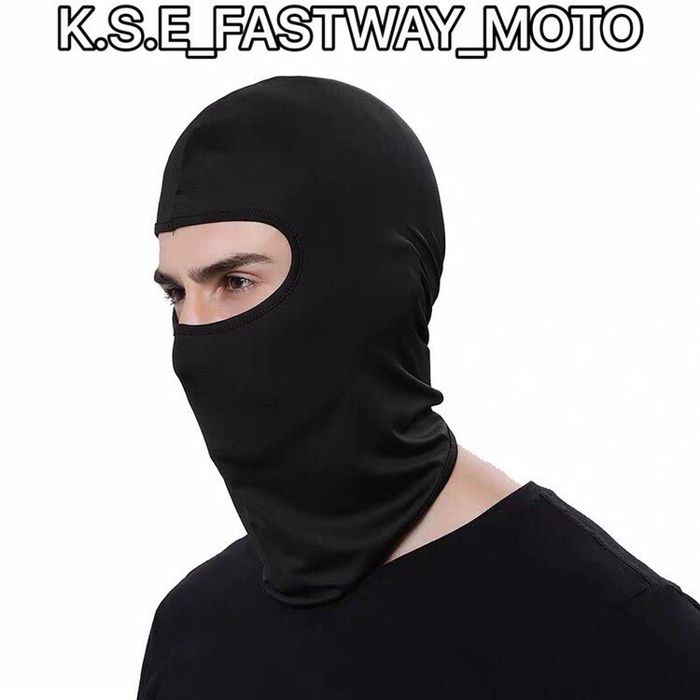Balaklava kachestva super В наличии