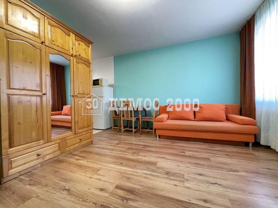 Продава се Едностаен апартамент в Варна, Колхозен пазар - 41 кв.м за 2318 €/кв.м - Снимка #3