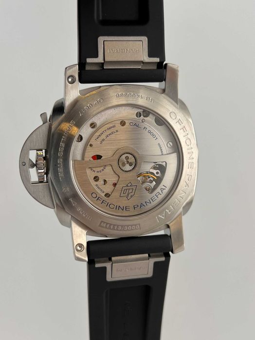 Наручные часы Panerai Luminor