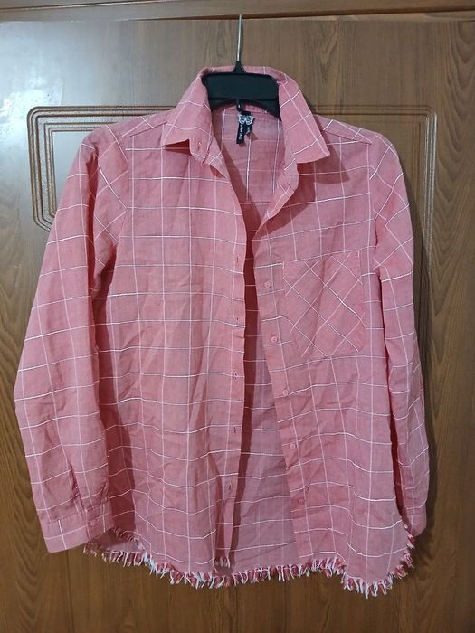 Рубашки  Турция раз 36-38-40 .от 40тис.