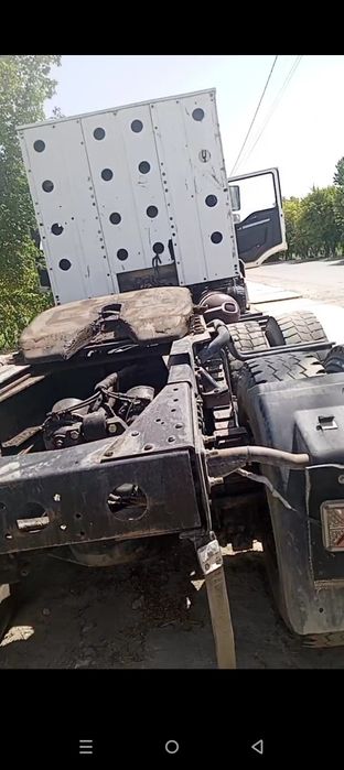 Chakman tigach zavatskoy variant bor