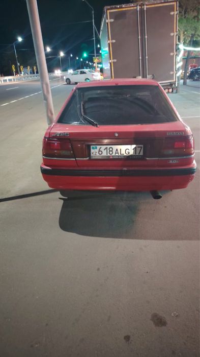Mazda 626