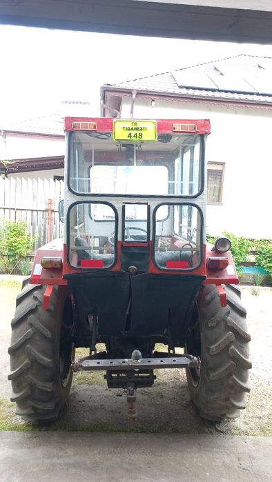 Anvelope tractor U 445