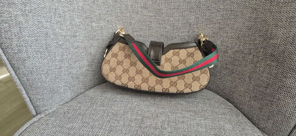 Чанта Moon Side Gucci