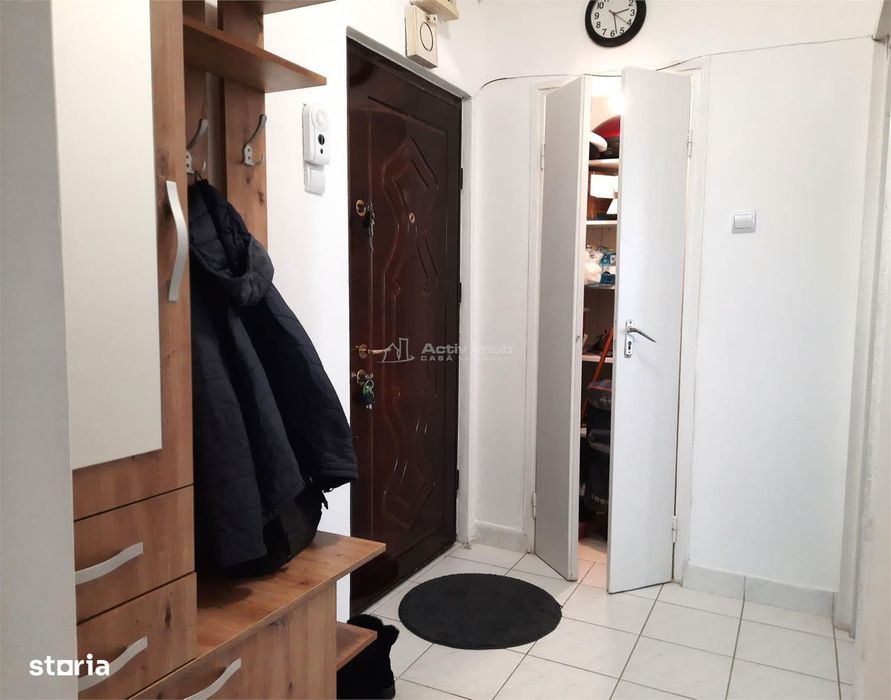 Baia Mare Vanzare | Apartament 2 Camere renovat mobilat utilat