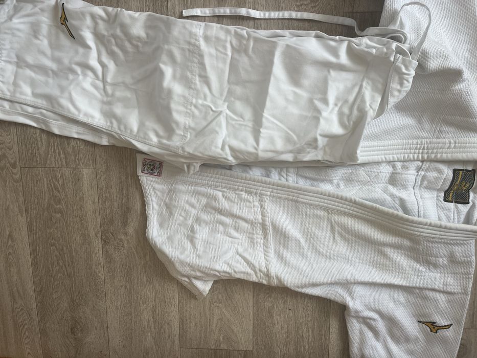 кимано дзюдо              р