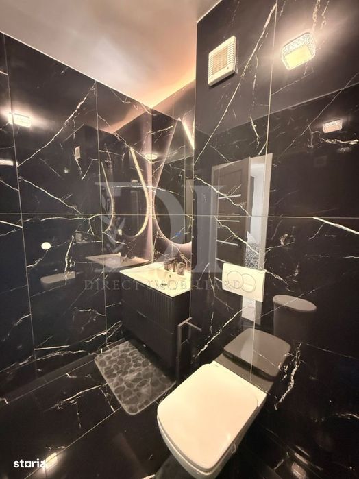 Penthouse de vanzare | terasa 110mp | bloc nou