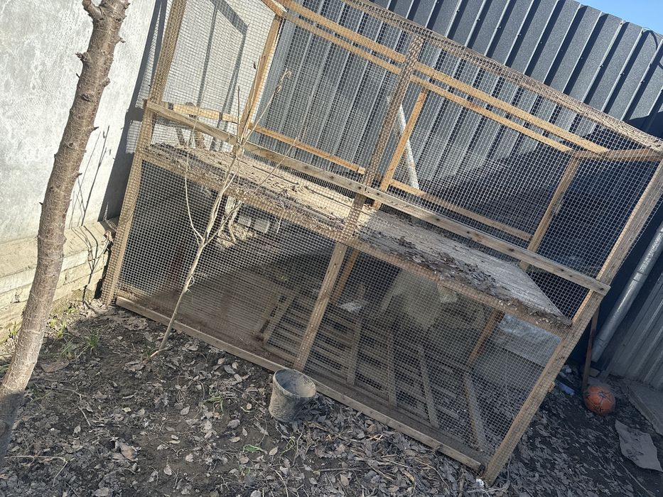 Продам курятник срочно