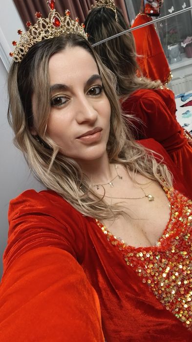 Ursitoare botez Târgoviște